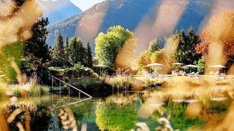 Ferienwohnung Stubaital