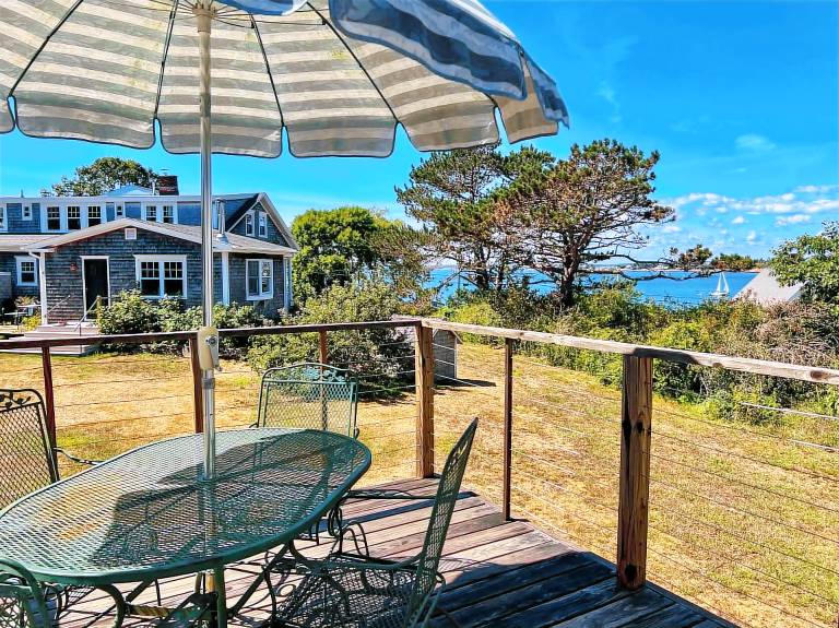 Apartment Bailey Island