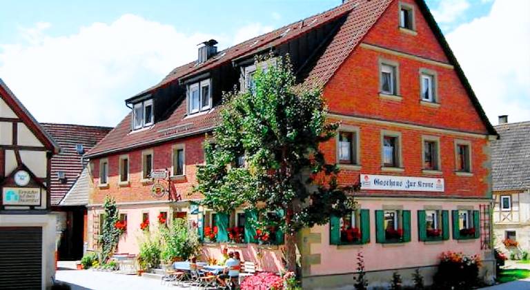 Gasthaus Zur Krone