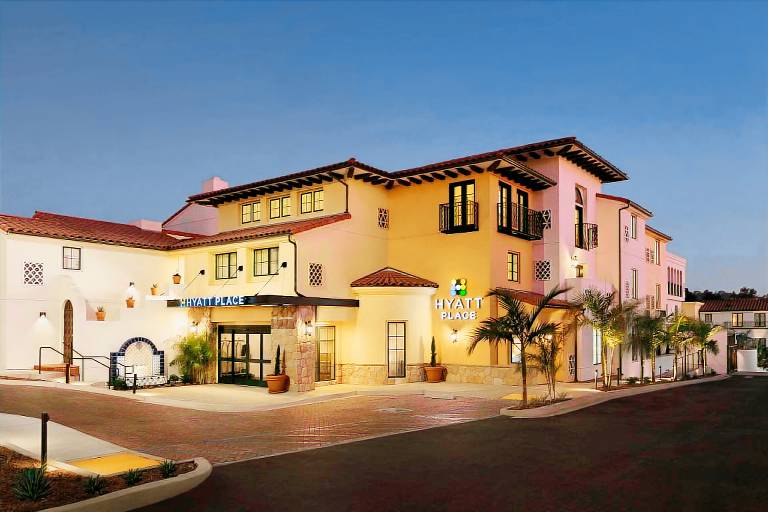 Hyatt Place Santa Barbara — photo 2