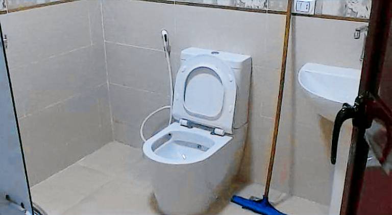 Rental apartment with 2 rooms for 4 persons in Giza