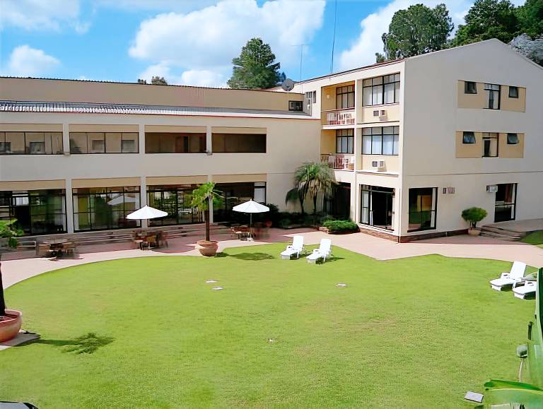 Samuara Hotel Caxias do Sul in Caxias do Sul