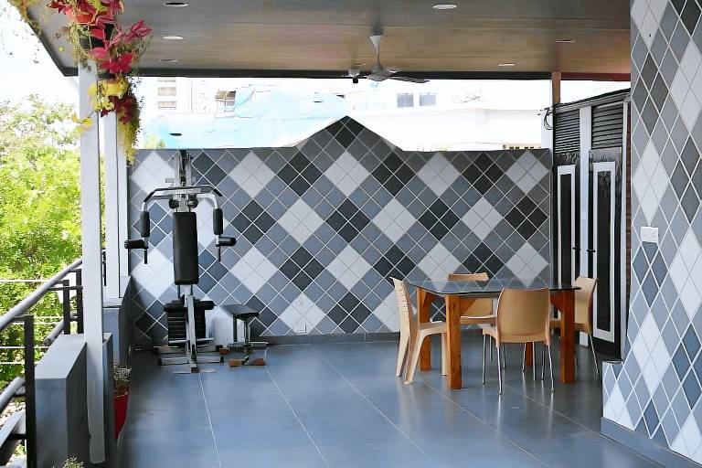 4 Seasons Suites JP Nagar — photo 4