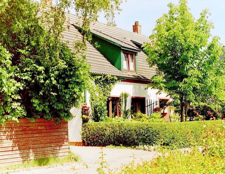 Ferienwohnung Hage