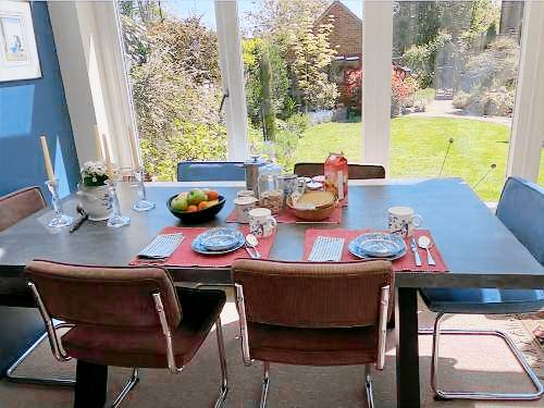 Bed and breakfast Midhurst