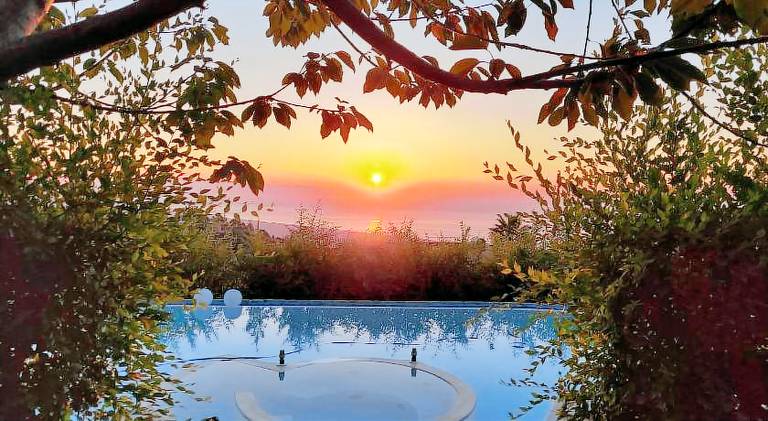 Bed & Breakfast Sant'Alfio