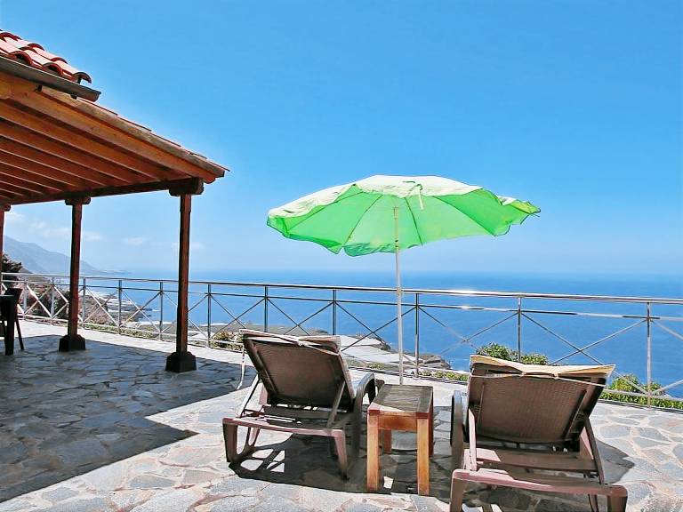 Ferienhaus Puerto de Naos