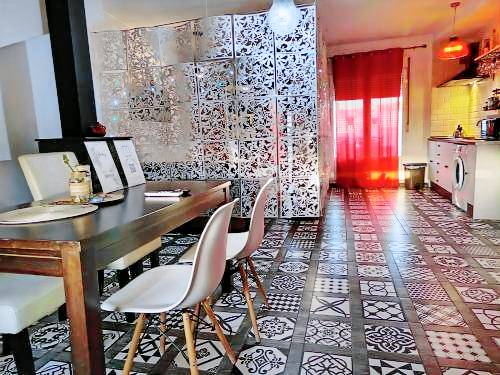 Apartamento Huéscar