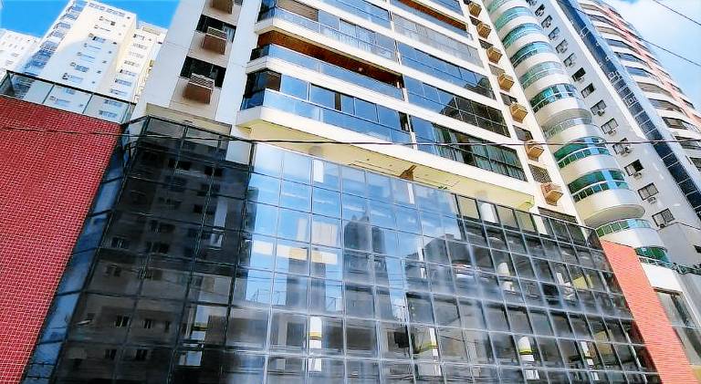 Holiday apartment with 3 rooms for 8 persons — photo 4