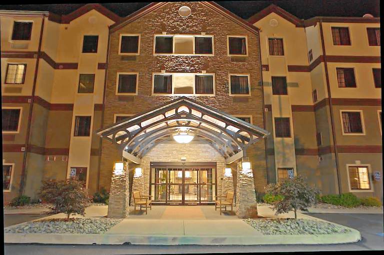 Staybridge Suites East Stroudsburg Poconos by IHG