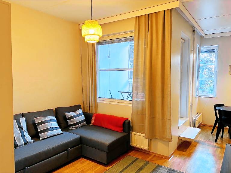 Apartment Helsinki