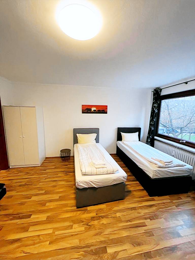 Ferienhaus Neumünster