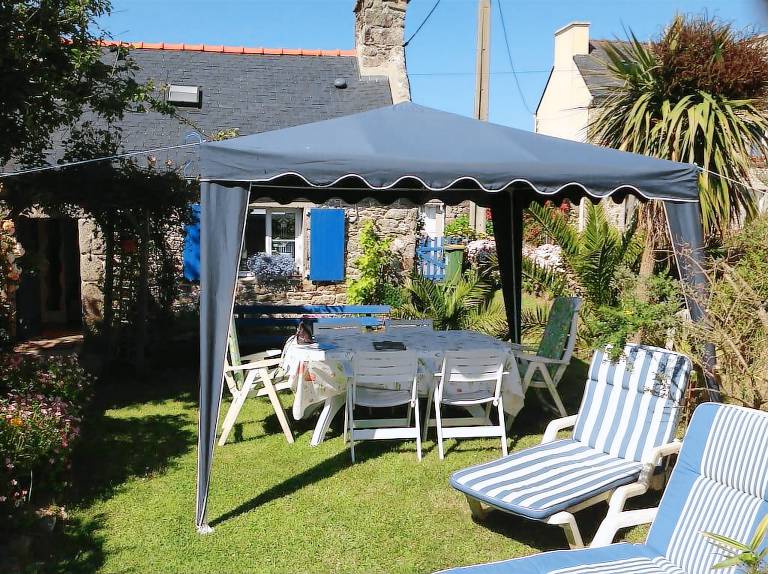 Maison de vacances Plouguerneau