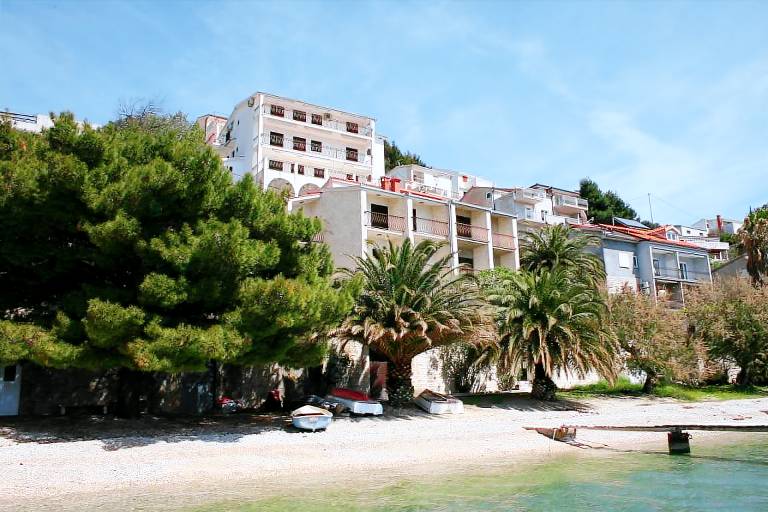 Apartment with barbeque & terrace | Sea view | Close to the beach | Pets are welcome — photo 4