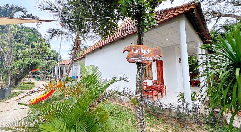 CAO NGUYEN BUNGALOW — photo 5