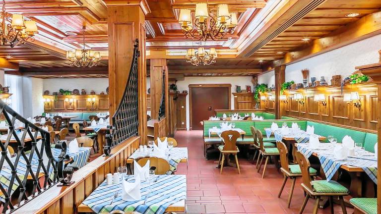 Holiday Inn München Süd By IHG — photo 2