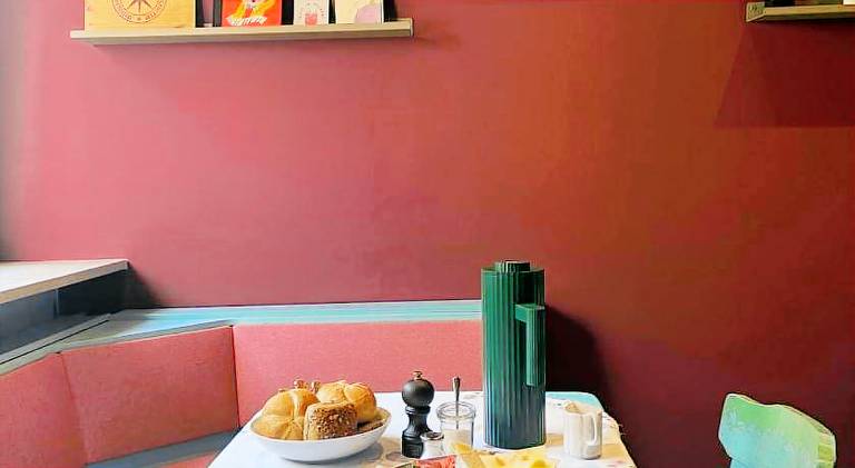 Weinstockwerk Hotel St Peter — photo 3