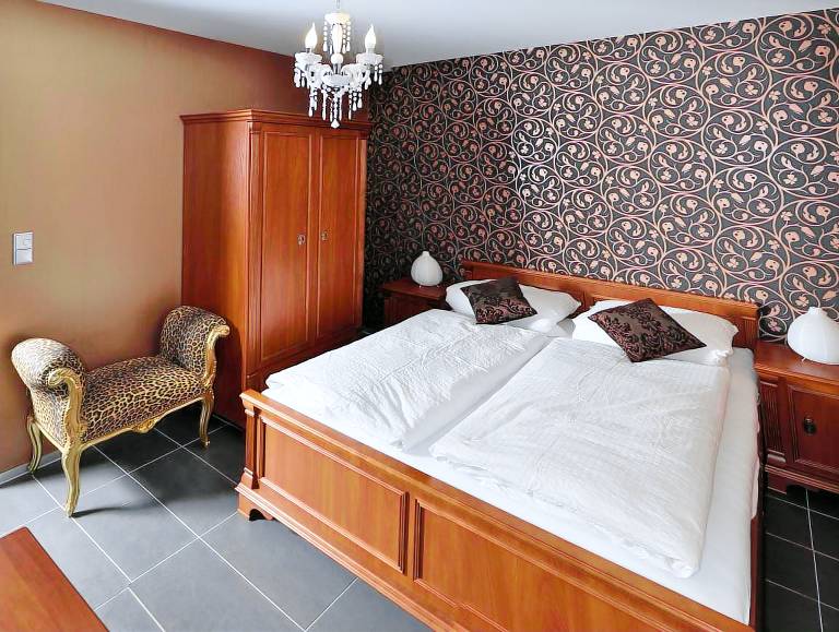 Ferienhaus Wernigerode