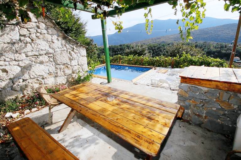Charming house with BBQ & private pool | Garden view | Pets allowed — photo 2