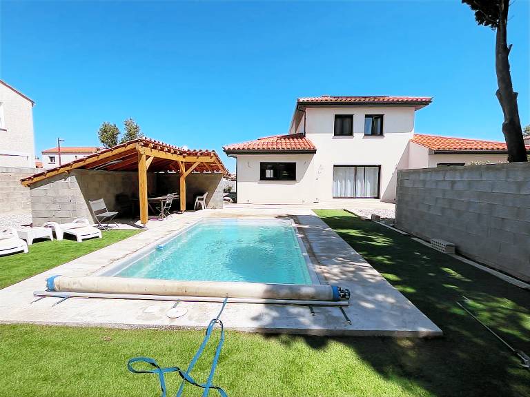 Villa Banyuls-dels-Aspres