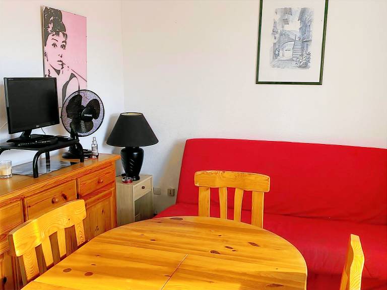 Rental apartment | Close to the beach | Dogs allowed — photo 5