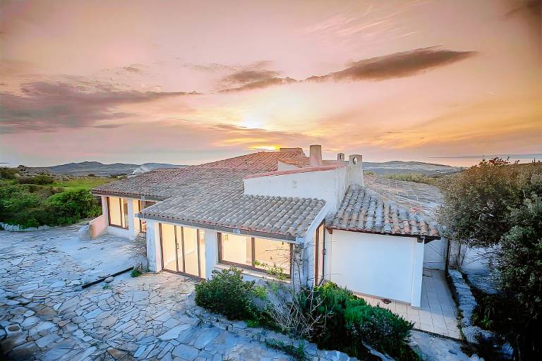 Villa Santa Teresa Gallura