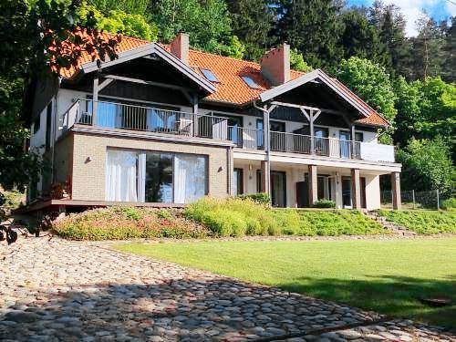 Apartament Swaderki