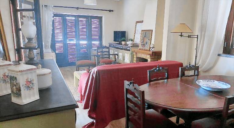 Villa with 3 rooms for 8 persons — photo 3