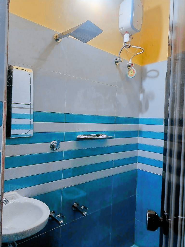 Vacation home with 3 rooms for 9 persons — photo 2