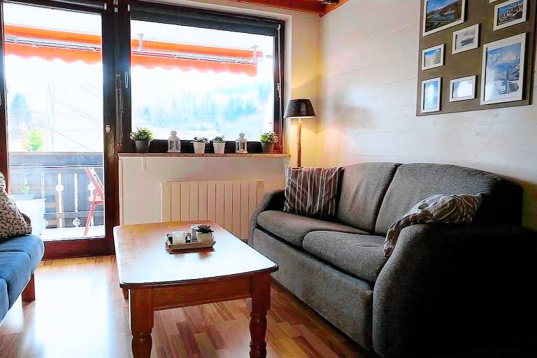 Apartment  Griesbachwinkl