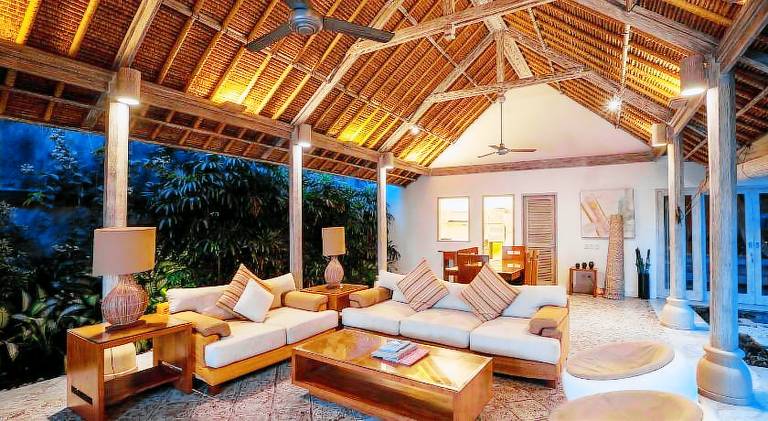 Serene Villas — photo 4