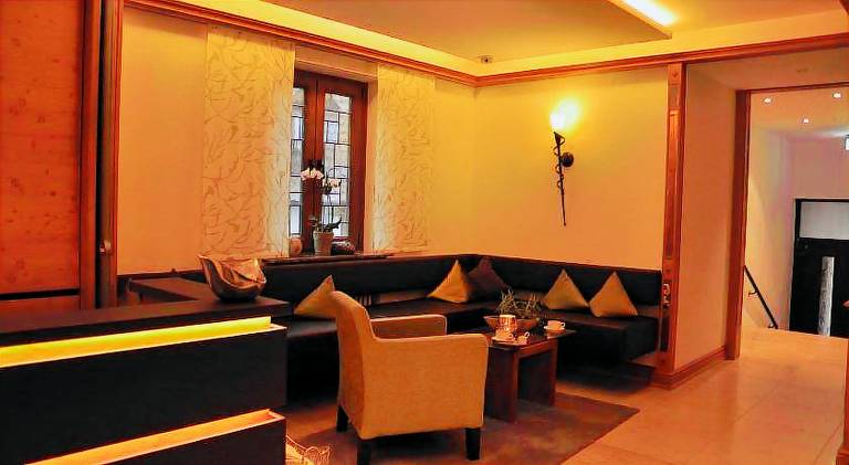 Hotel-Restaurant Bierhausle — photo 5