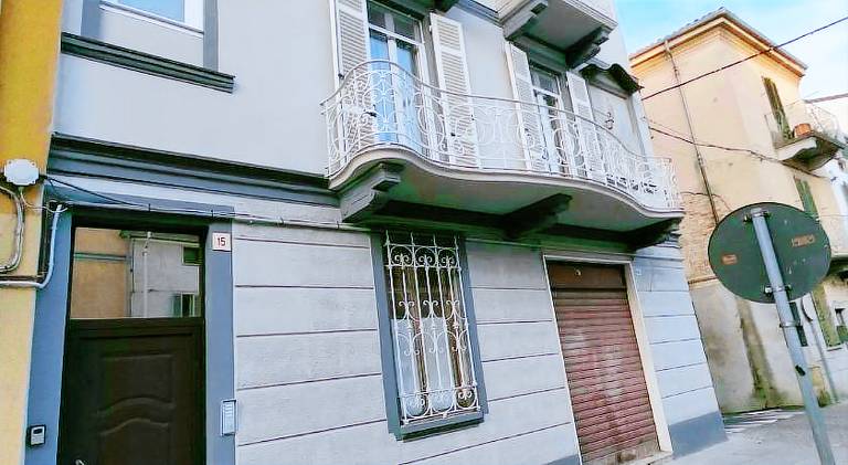 Holiday apartment with terrace — photo 2