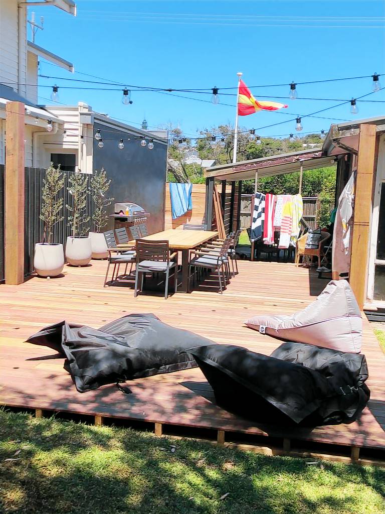 House Portsea