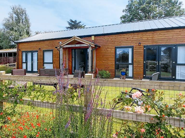Landhaus  Ruckinge