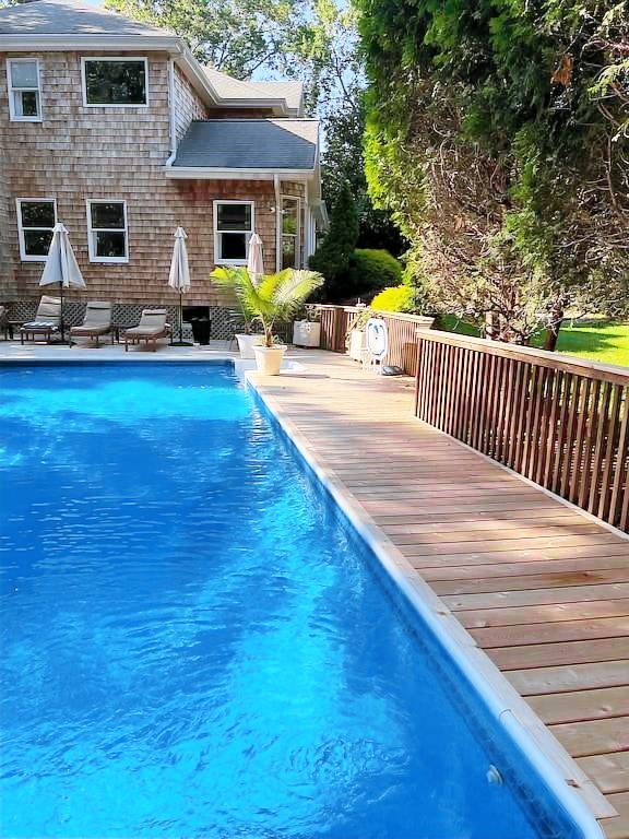 House Westhampton