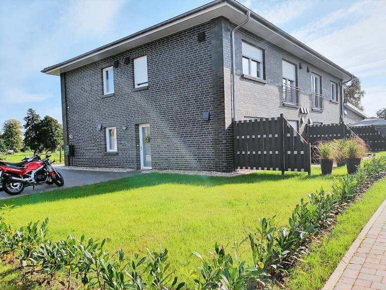 Ferienwohnung Ostrhauderfehn