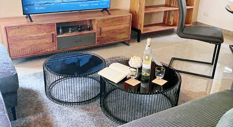 Wonderful rental apartment | Pets are welcome in Lutherstadt Wittenberg