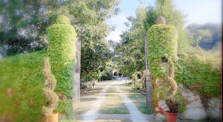 Rental apartment with 1 room for 5 persons in Pistoia