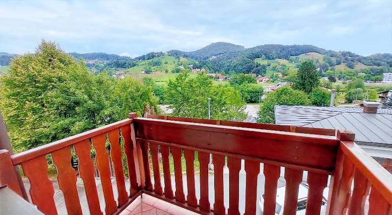 Cozy Nook Stays, Cycling, Hiking, Rogla in Terme Zrece, in Zrece