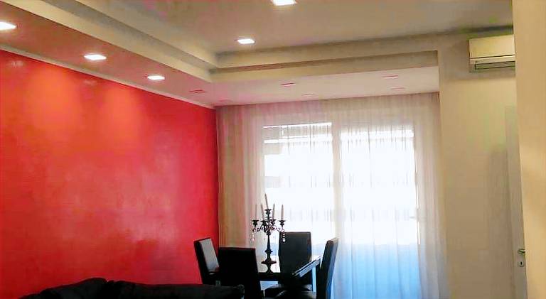 Apartment  Latina