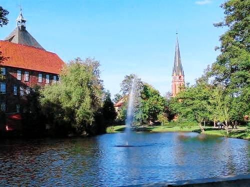 Bed & Breakfast Winsen