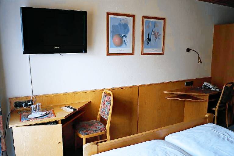 in Grassersdorf, Rötz für max. Personen in Grassersdorf, Rötz für max. Personen