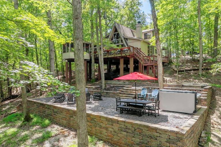 Chalet Innsbrook