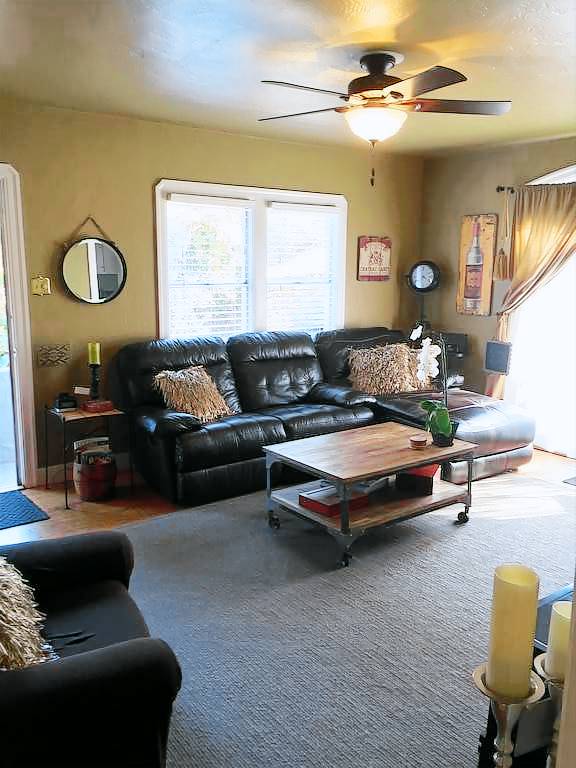 Cabin Napa