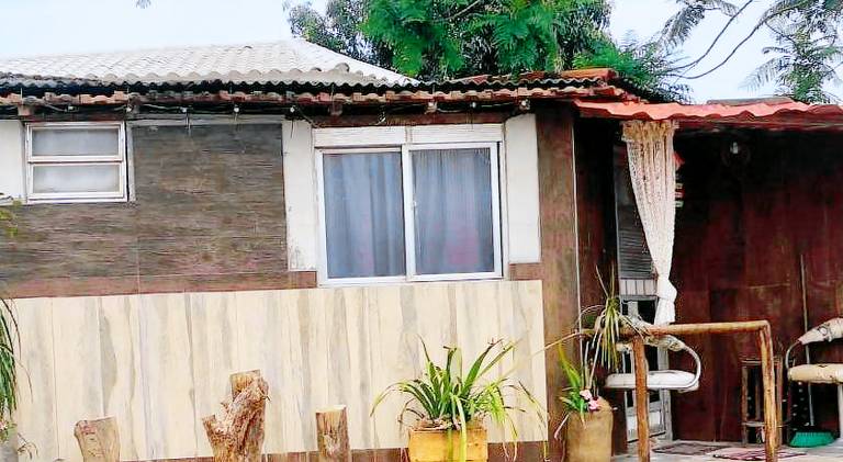 Vacation home for 3 persons in Araruama