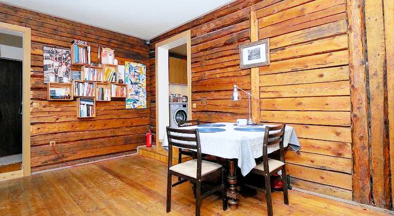 Apartment | Dogs allowed in Parnu