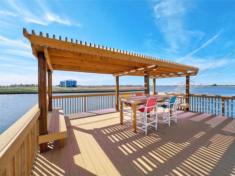 Condo  Padre Island