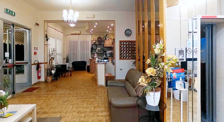 Hotel La Caravella — photo 4