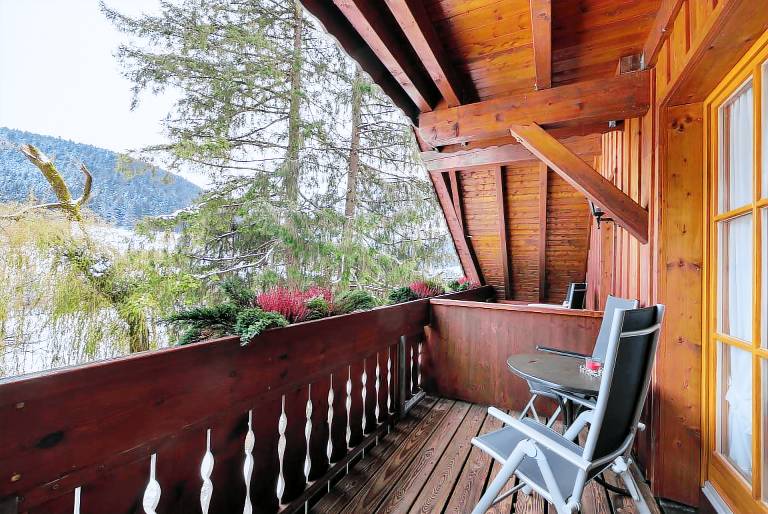 Pension Ehlenbogen